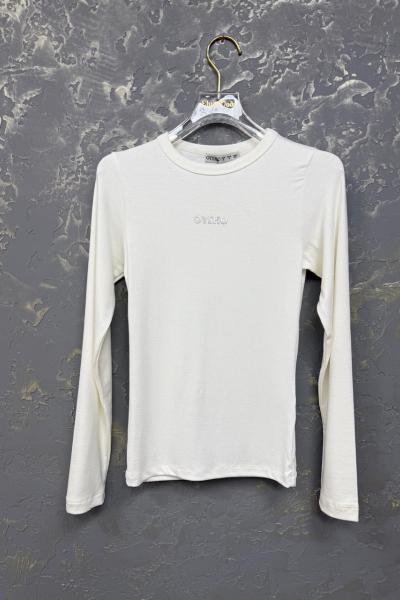 OYSH YAZILI BADİ Beyaz