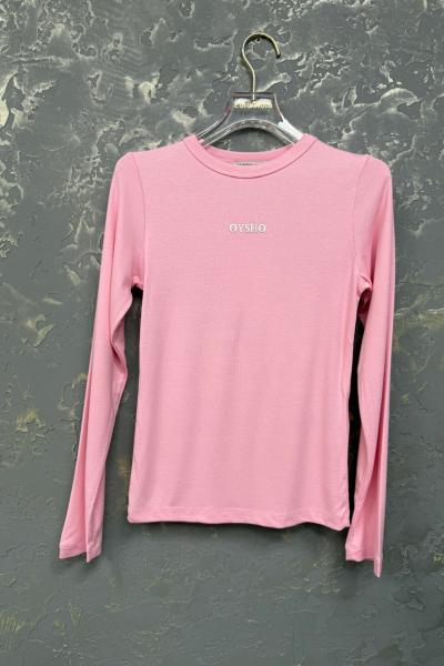 OYSH YAZILI BADİ Pembe